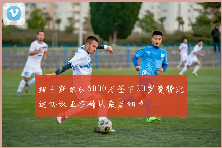 纽卡斯尔以6000万签下20岁曼赞比达协议正在确认最后细节