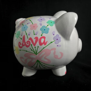 Piggy Bank Ava