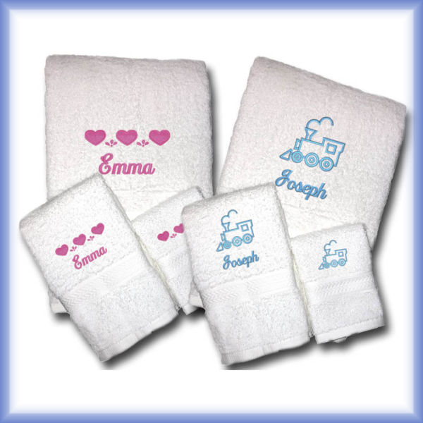 Towel Sets